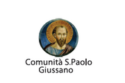 logo della Comunità Pastorale S. Paolo con immagine del Santo