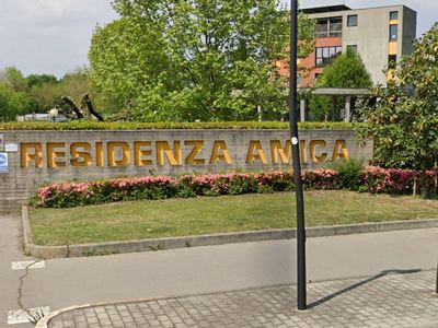 foto residenza amica