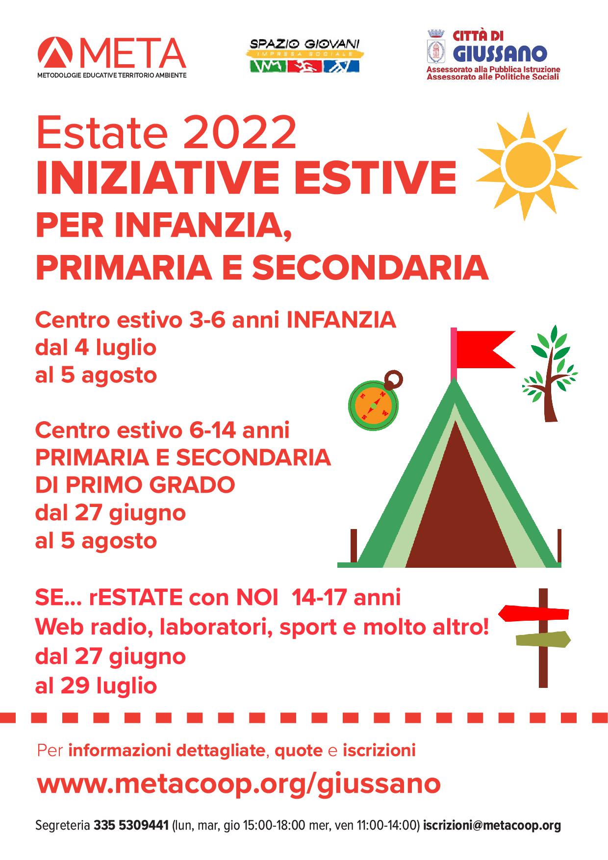 Servizi alla prima infanzia: aprono le iscrizioni - Unité des