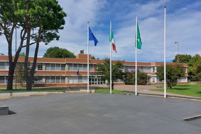 Foto municipio giussano