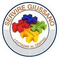 logo SERVIRE GIUSSANO