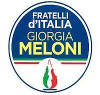 logo FRATELLI D'ITALIA