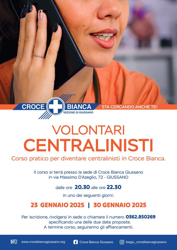 locandina dell'evento