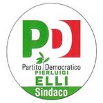 Simbolo Partito Democratico Stefano Viganò Sindaco