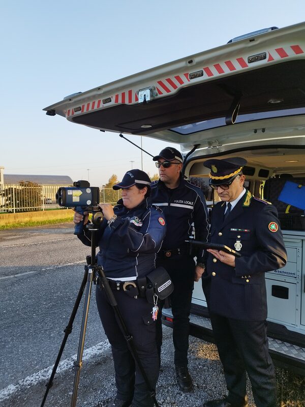 Vigili telelaser